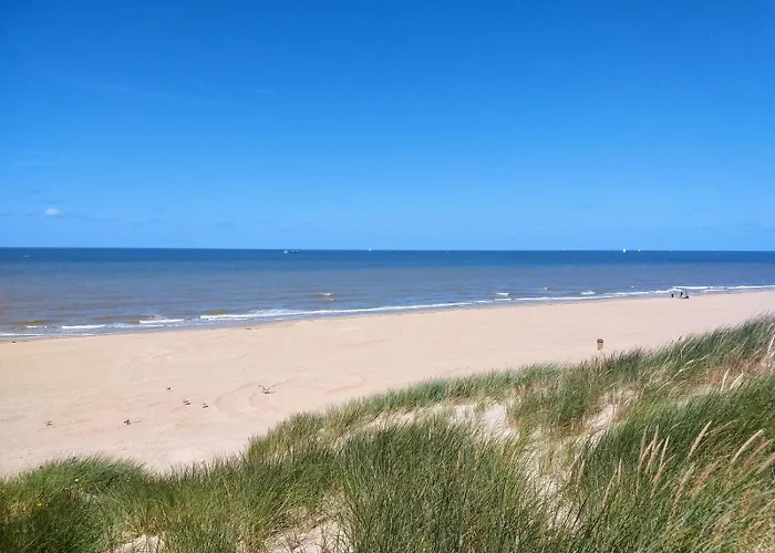 Strandchalet