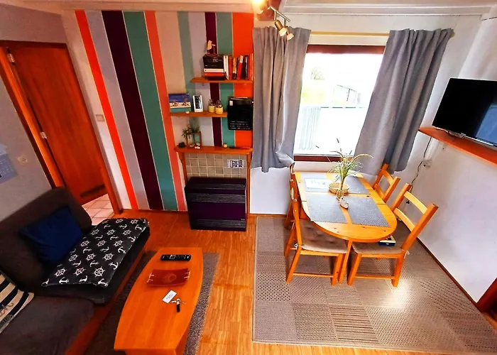 Strandchalet