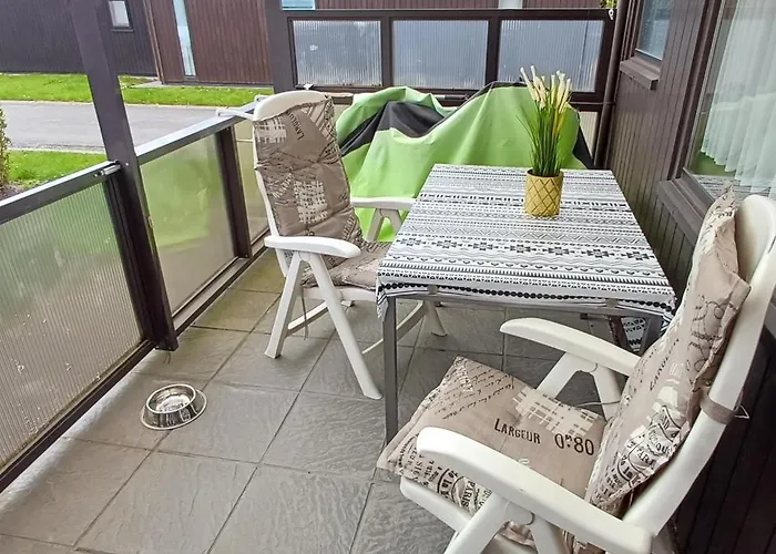Strandchalet