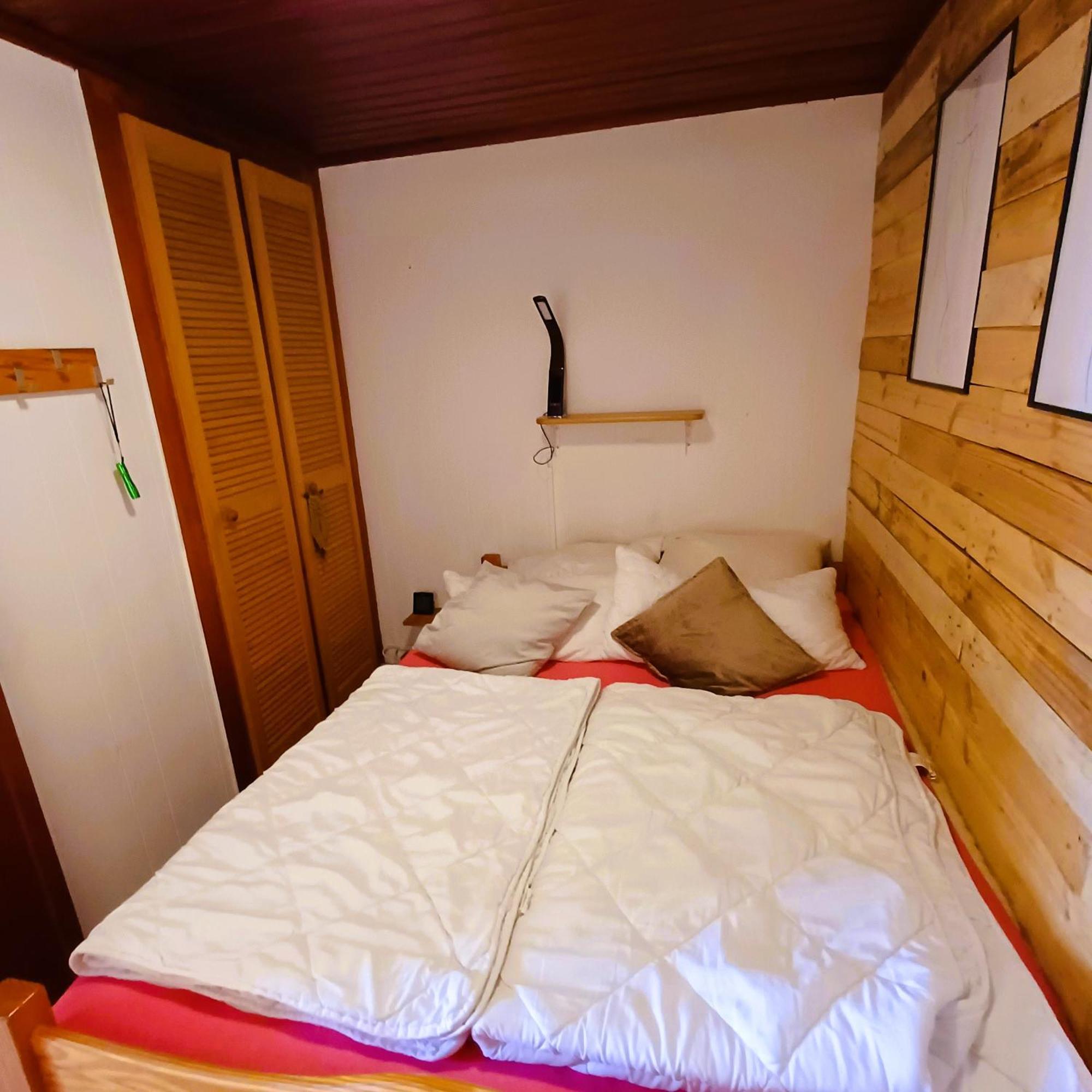Strandchalet Appartement